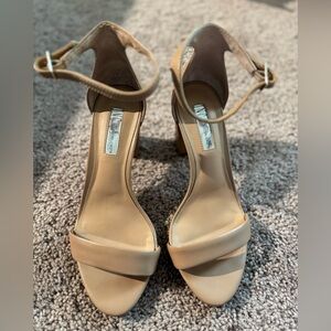 INC Heels